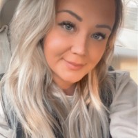 Tori Almanza