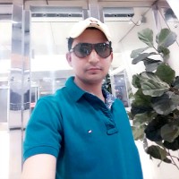 Md Hafizullah Khan