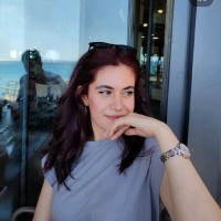 Dilara Çaylan