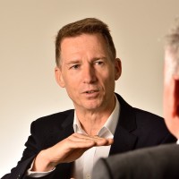 James Fulford-Talbot