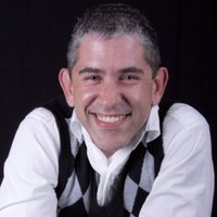 Steven Dauberman