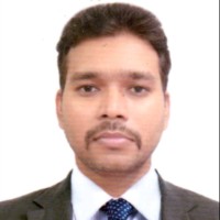 Gyanendra Singh