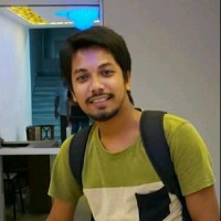Md Aminul Islam (Sakib)