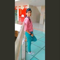 Sunita Bhujbal