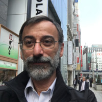 Eugene Kokbas, P.Eng.