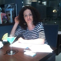 catalina coraga