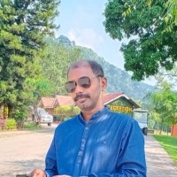 Anil Prasad