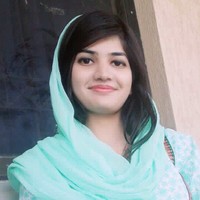 Mahnoor Islam