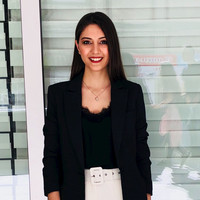 Hatice Kübra Özdemi̇rel
