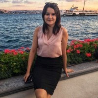 Ezgi Kılıçoğlu