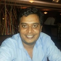Hemant Jha