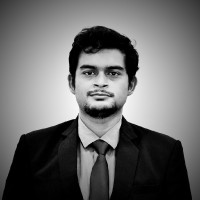 Anubhav Roychowdhury