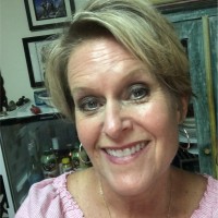 Elizabeth Lindsay