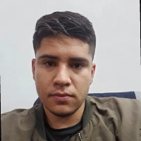 Eric Raya