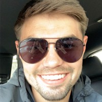 Sean Harrison