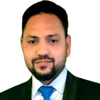 Yogender Rawat