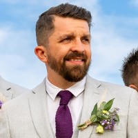 Frazer Mace
