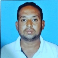 Ravinder Nayak B