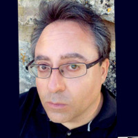 Roberto Ortiz de Zárate Arce