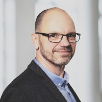 Bernhard Wehr