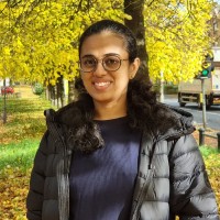 Akhila Kaladharan