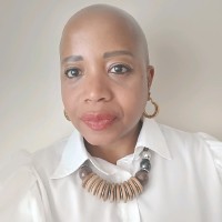 Yvonne Okiyo