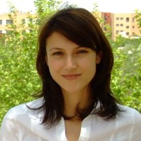 Ana Victoria Pérez Rodríguez