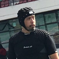 Jorge Llamosas Rodríguez