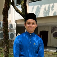 Mohd Khairul Anuar Rahimi
