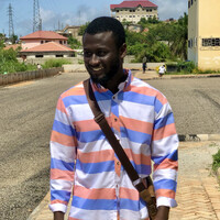 Patrick Adu-Poku