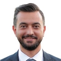 Huseyin Haluk Sevim