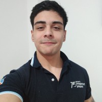 Luciano Soria