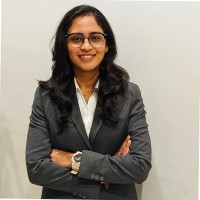 Nityasree Pydisetty