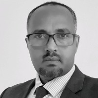 Alemayehu Nigussie _ Mpa, Emba, Cmp