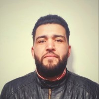 Saif Eddne Ben Chakhane