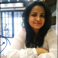 Tanvi Aggarwal