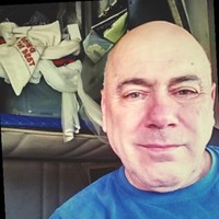John Cartino