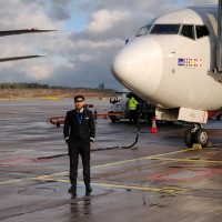 Petter Frisk