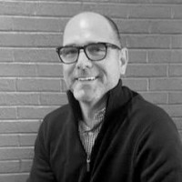 Rob McMahon