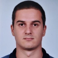 Petar Naydenov