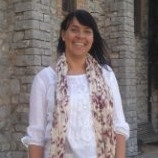 Mónica Román