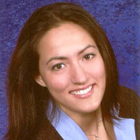 Jennie Haymond