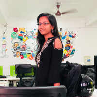 Sushma Kure