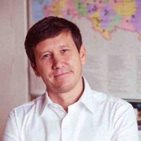 Oleg Nikiforov