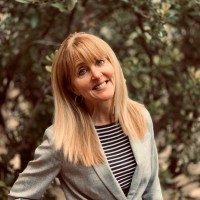 Christina Hunt-Fuhr