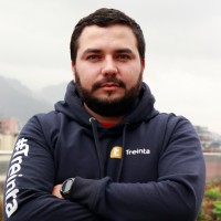 Frank Sebastian Álvarez Melo