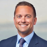 Scott Caston, CPWA®, CFP®