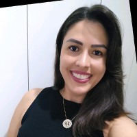 Nayslla Graciano Souza