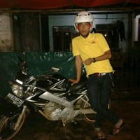 Pramestha Regy