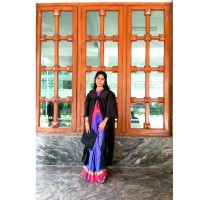 Bharathi B